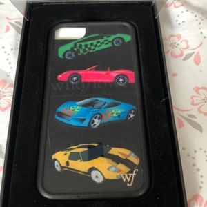 Motorsport Case